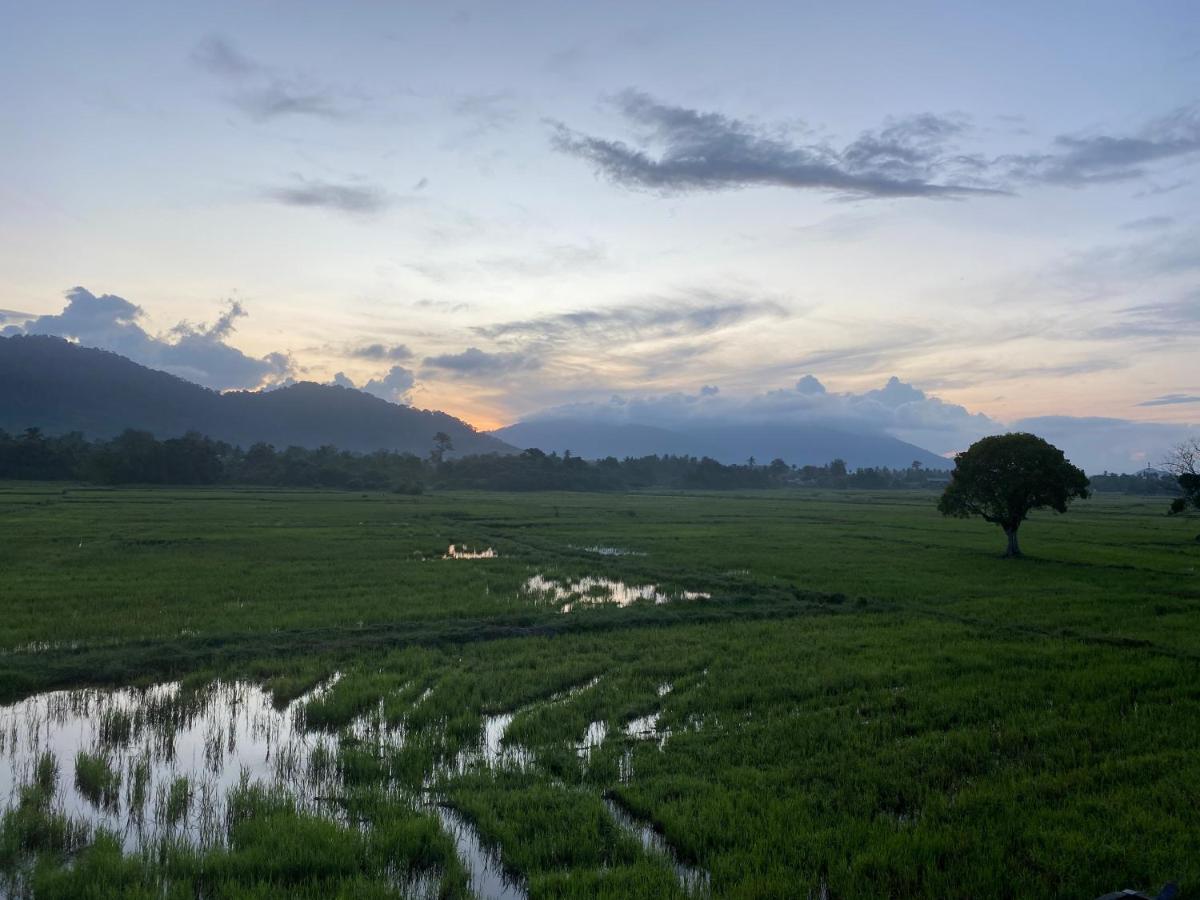 Lamanleman Langkawi Пантай-Ченанг Екстер'єр фото