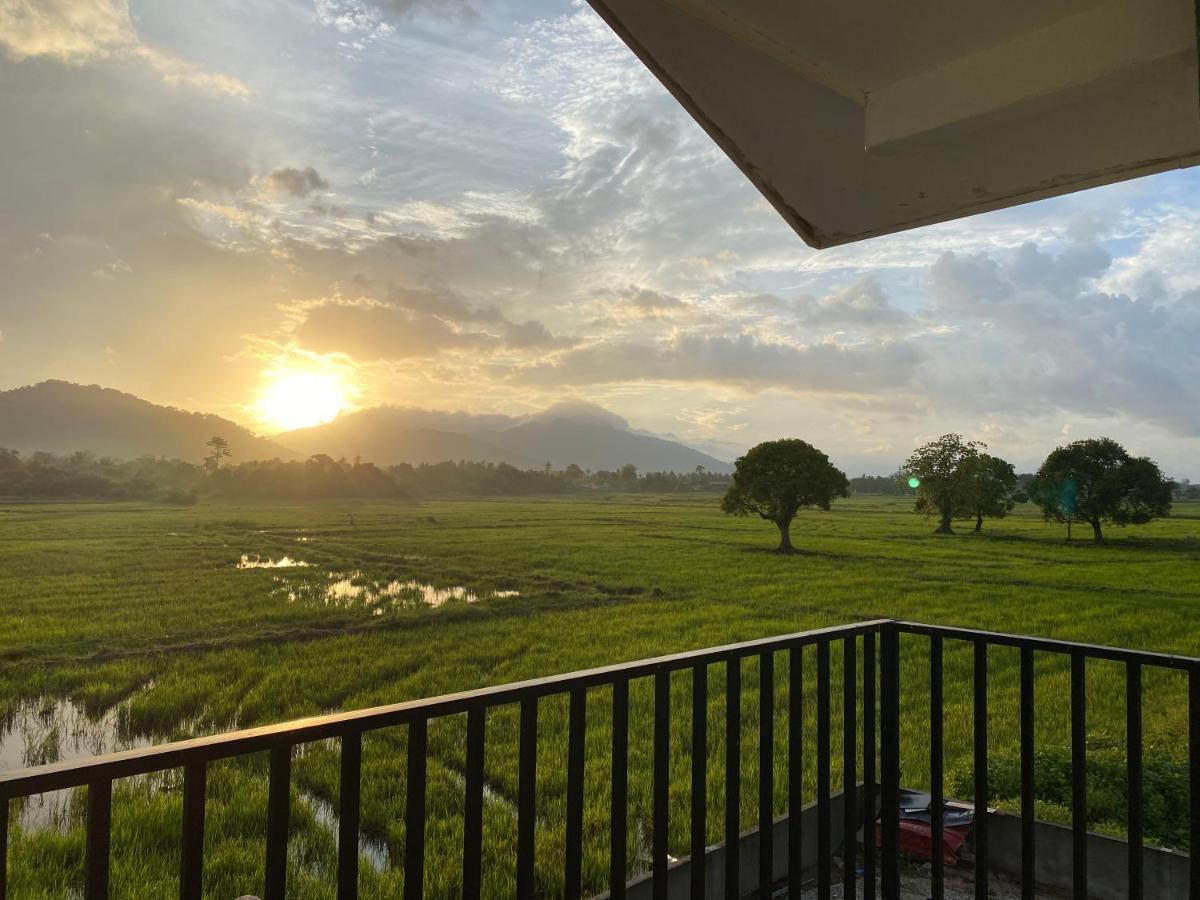 Lamanleman Langkawi Пантай-Ченанг Екстер'єр фото