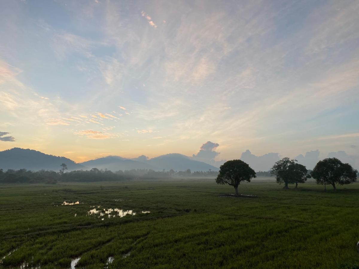 Lamanleman Langkawi Пантай-Ченанг Екстер'єр фото